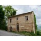 Properties for Sale_Townhouses to restore_House in the historic center of Ponzano di Fermo in a wonderful panoramic position in the heart of the country in Le Marche_2